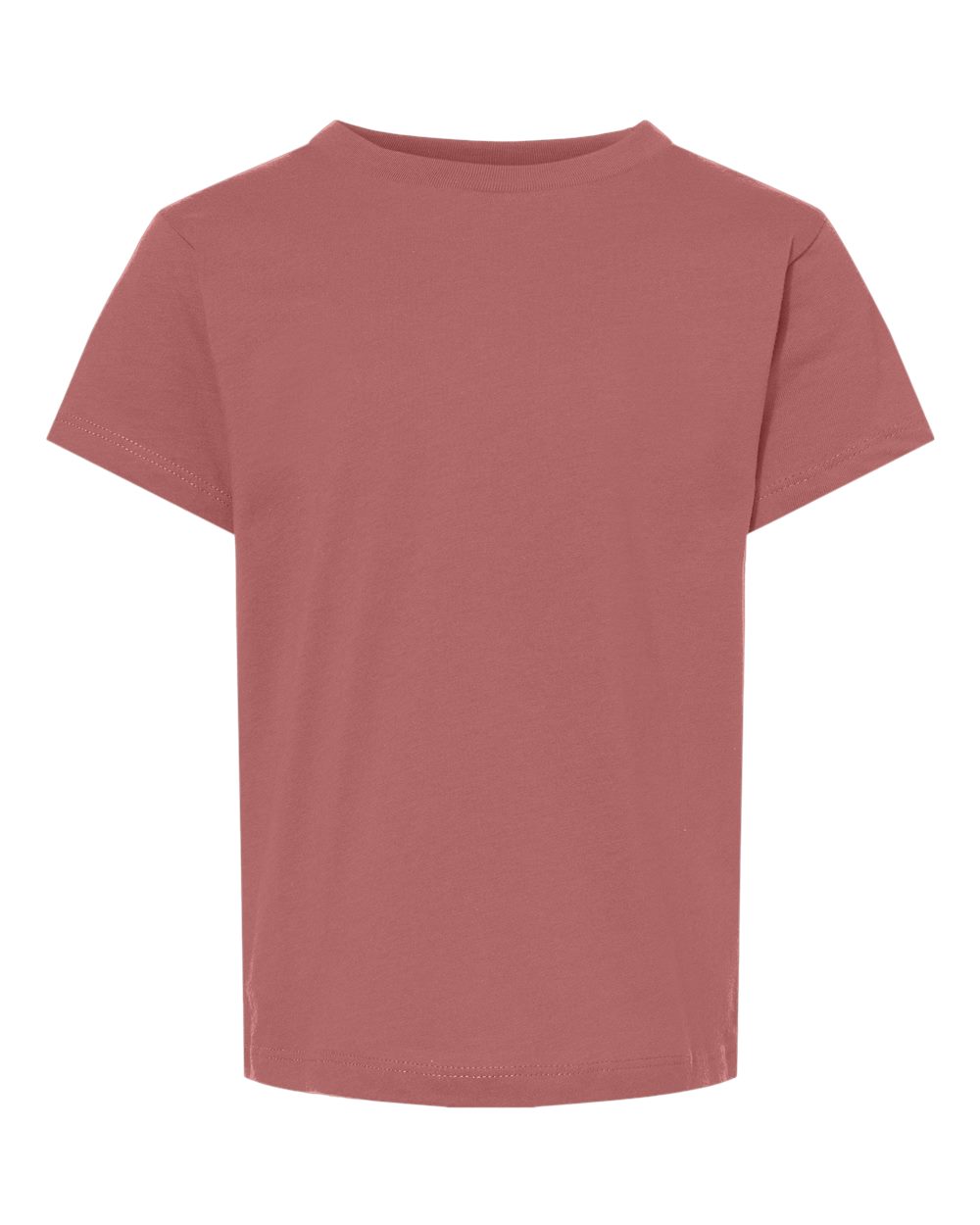 Toddler Jersey Tee - 3001T 126
