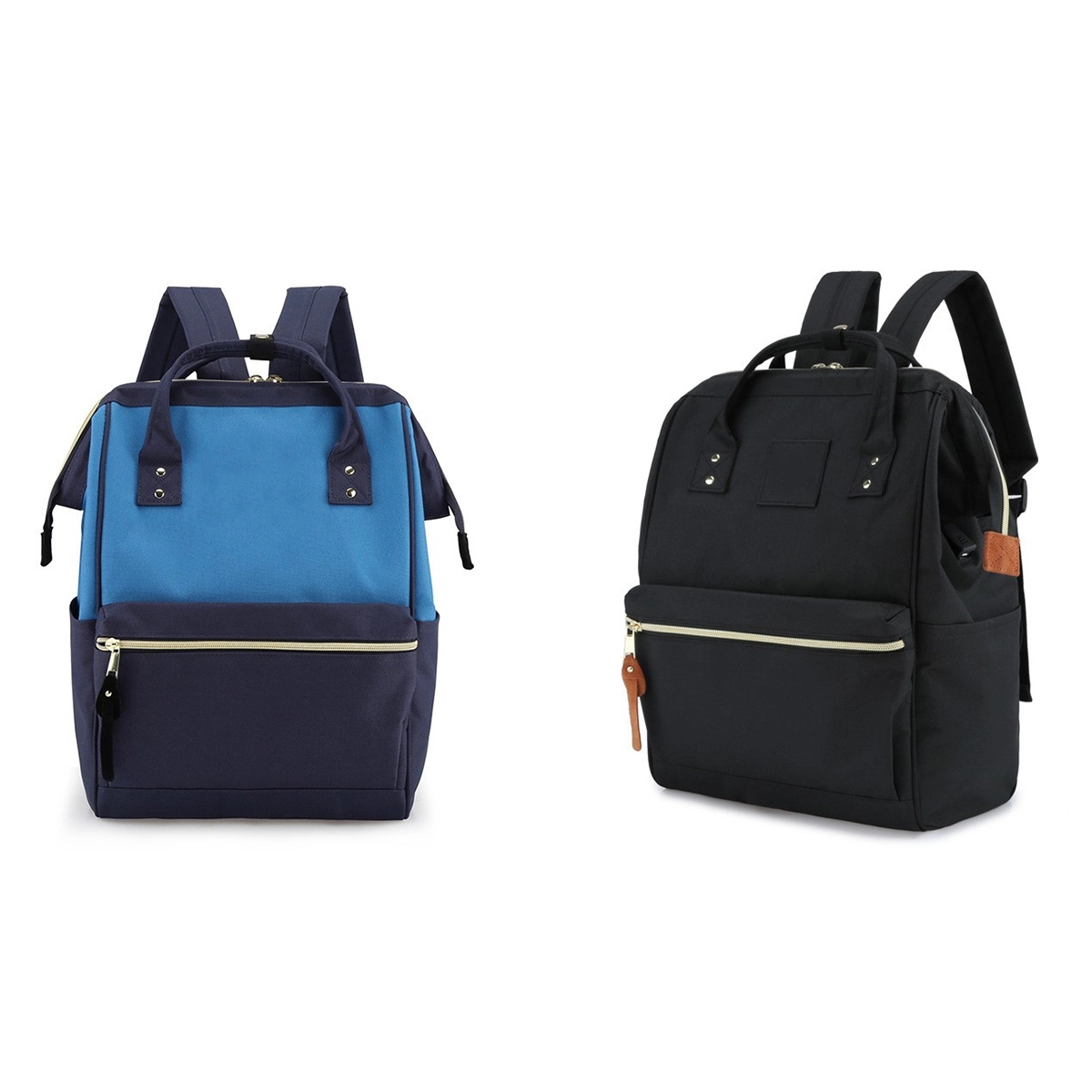 Travel School Backpack Work Bag 3