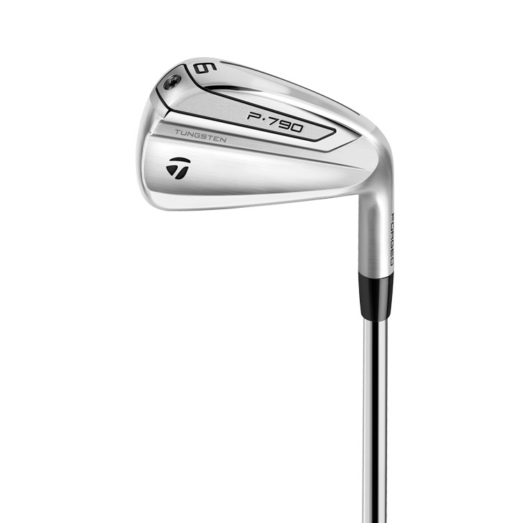 Taylormade P790 Irons 1