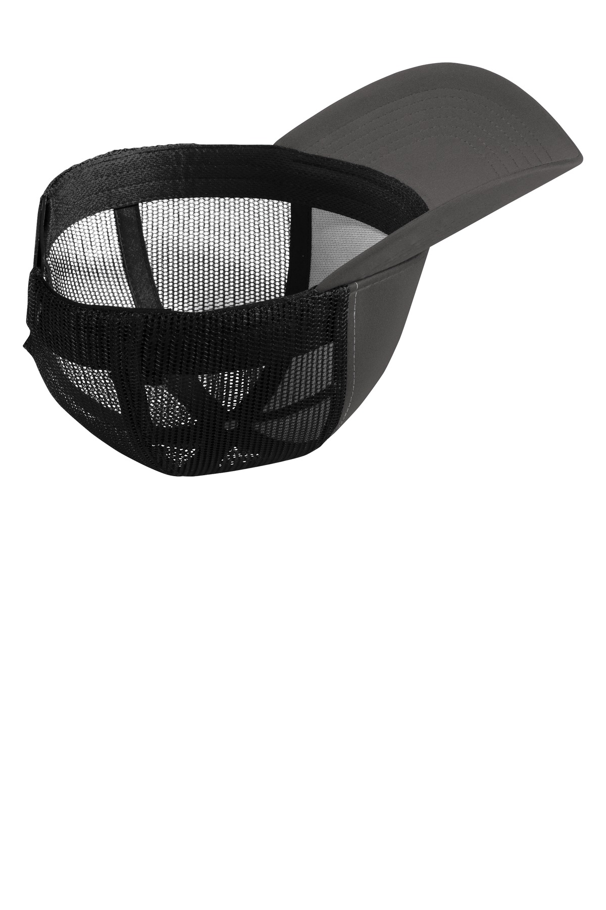 Sport-Tek PosiCharge Competitor Mesh Back Cap. STC36 17