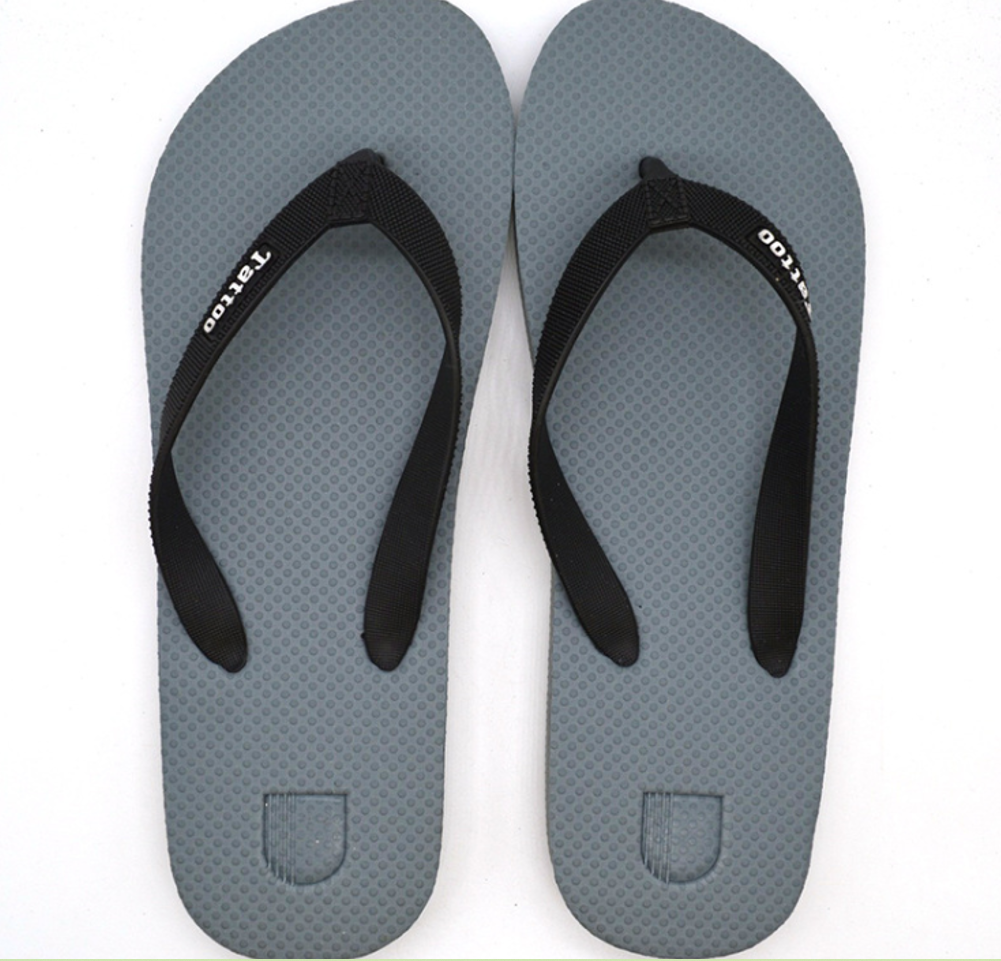 Beach casual slippers 2