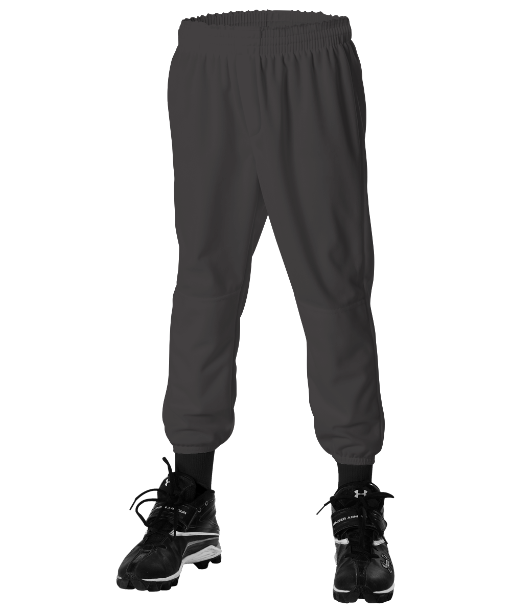 Adult Pull Up Baseball Pant 2