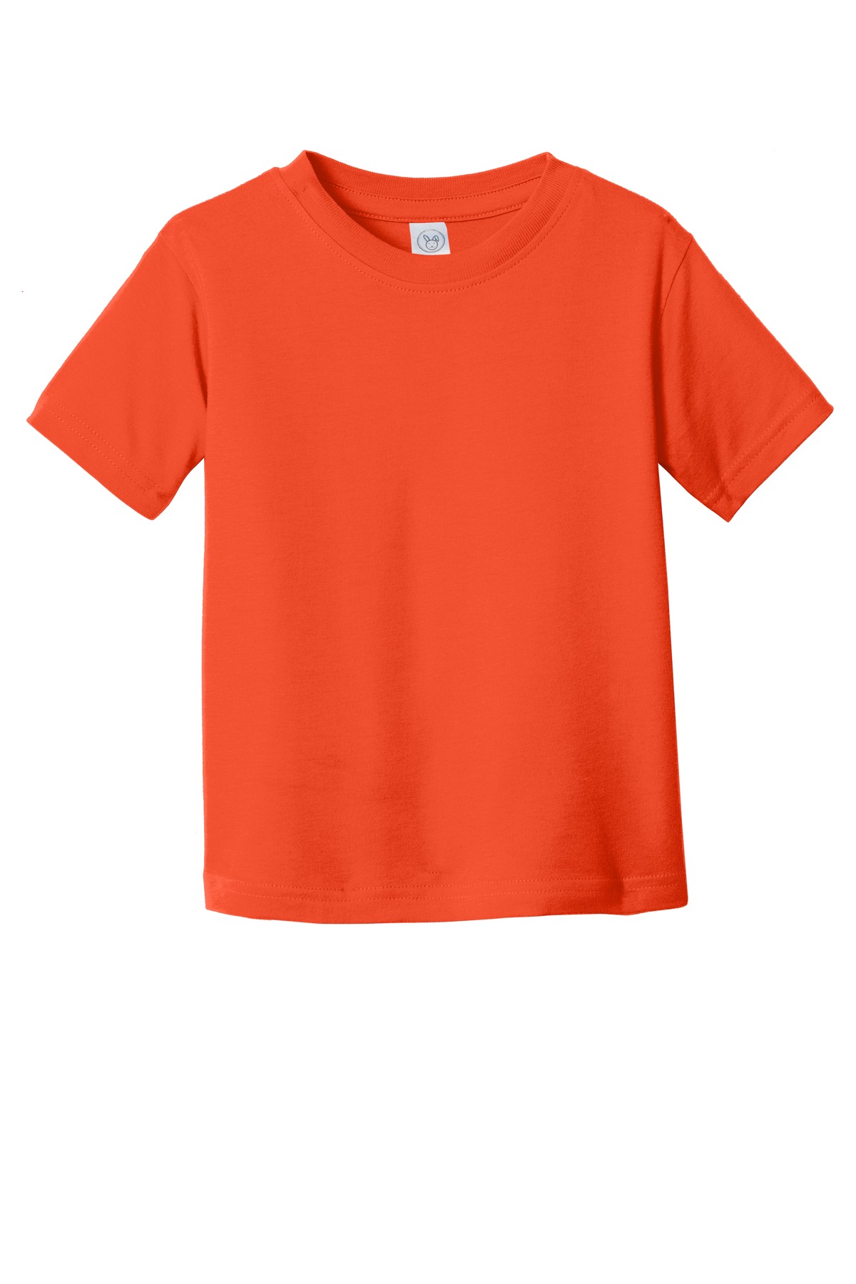 Rabbit Skins Toddler Fine Jersey Tee. RS3321 124