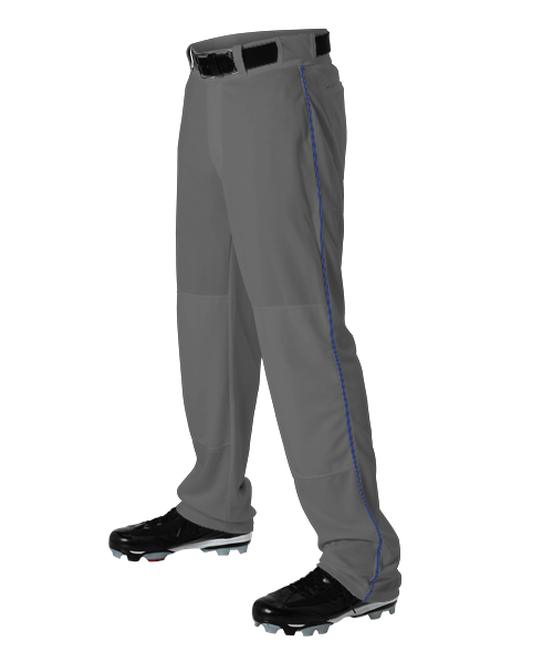 Youth Baseball Pant With Braid 6