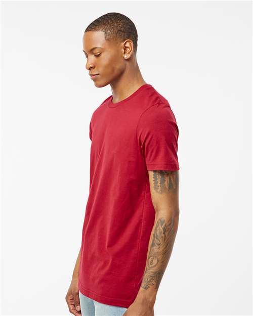 Men's Premium Cotton T-Shirt - 502 115