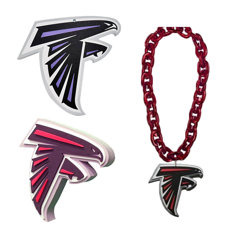 EVA Fan Chain 3
