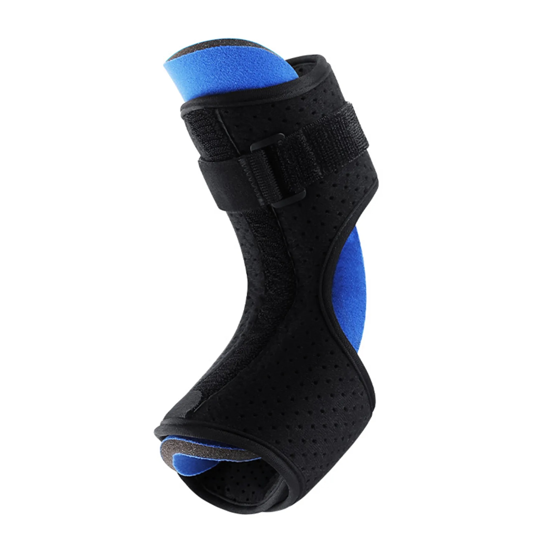Polyester Ankle Sprain Protection Foot Drop Orthosis 3