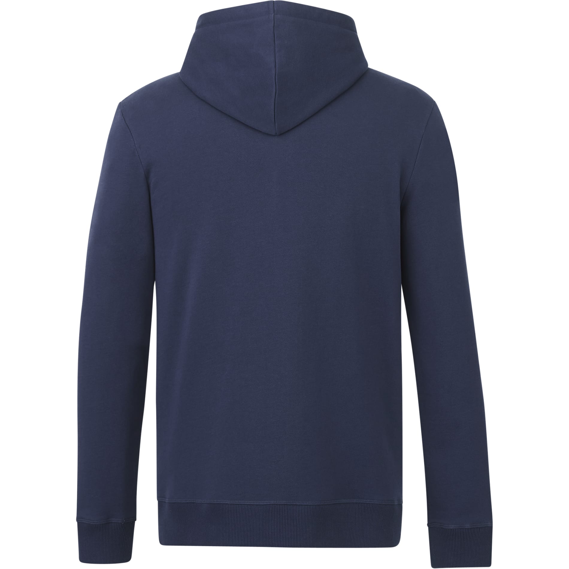 tentree Organic Cotton Zip Hoodie - Men's 40