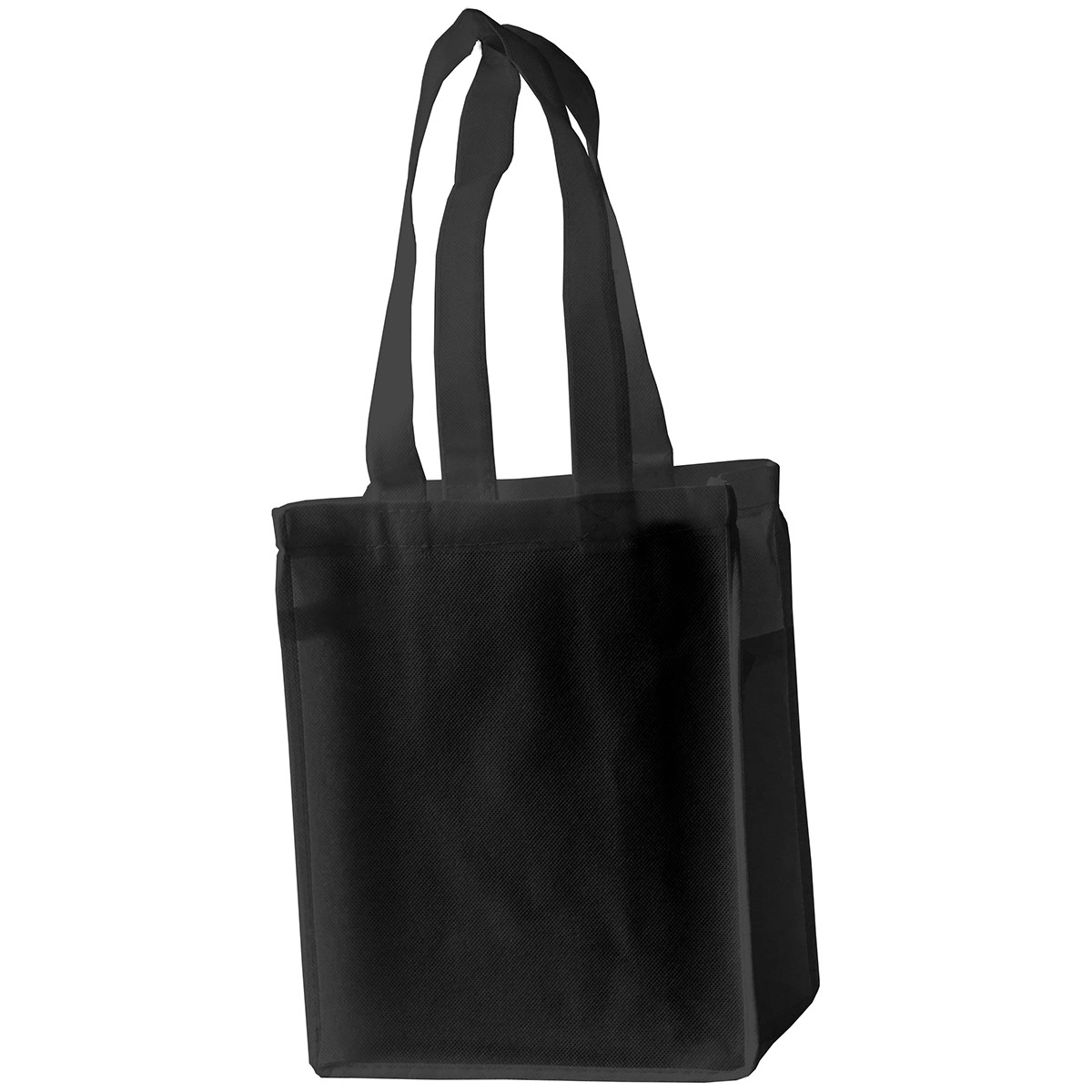 Domestic Bag, Non-Woven Prosak Tote 1