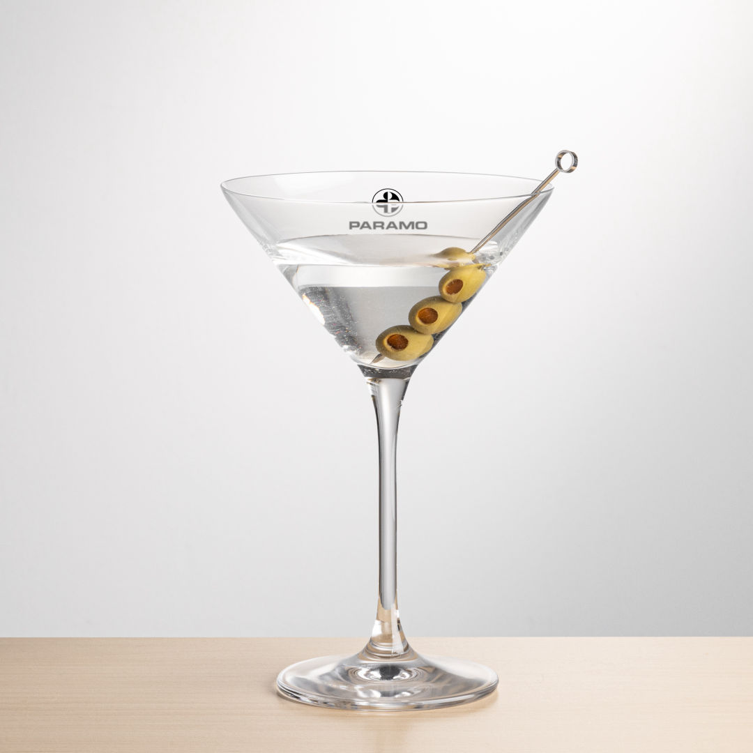 Santiago Martini - Imprinted 4