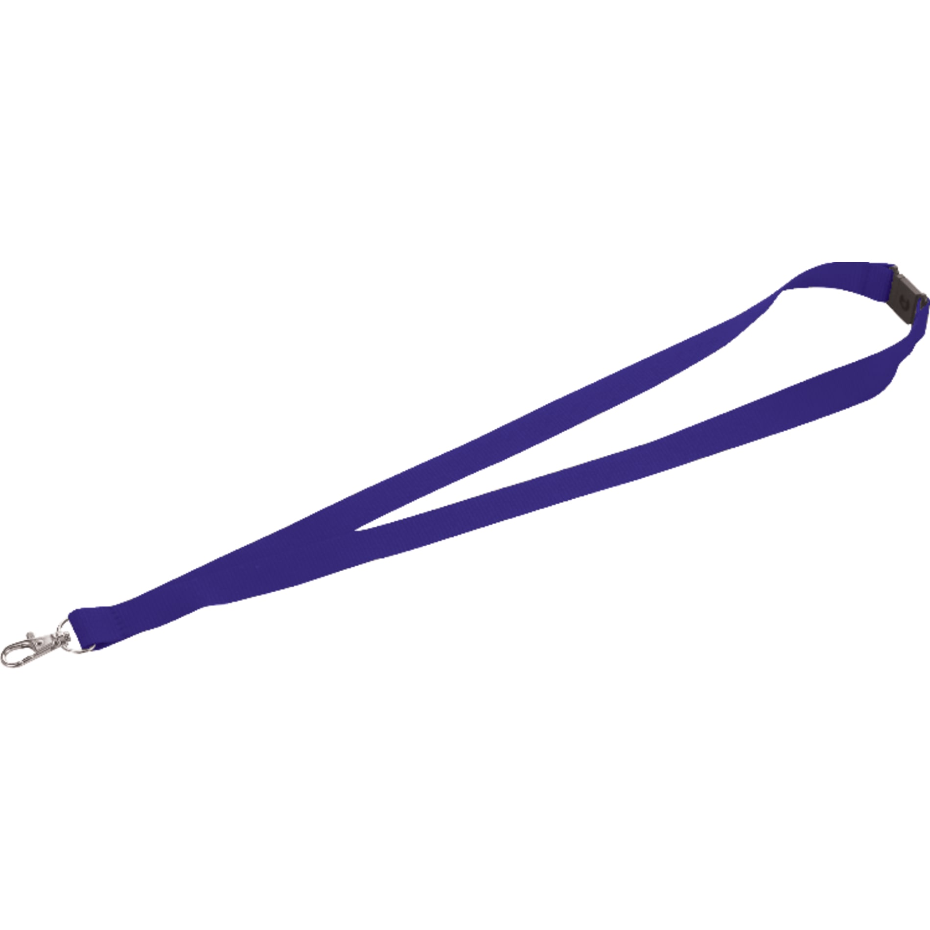 Lanyard with Lobster Clip 92