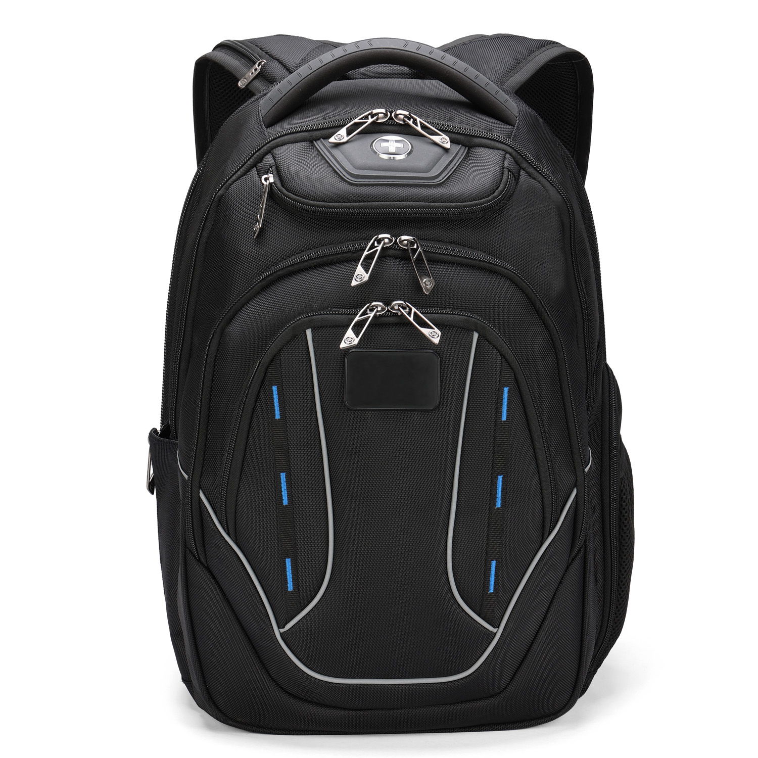 Swissdigital Design Re-charge backpack 3
