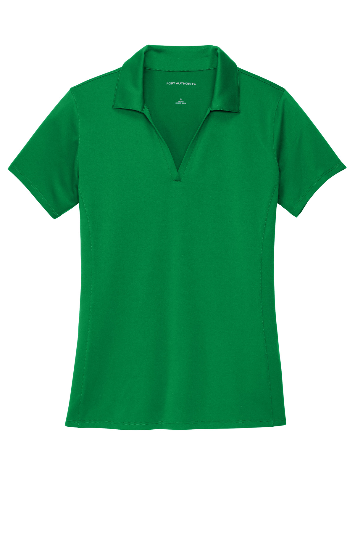 Port Authority Women's Performance Staff Polo LK398 88