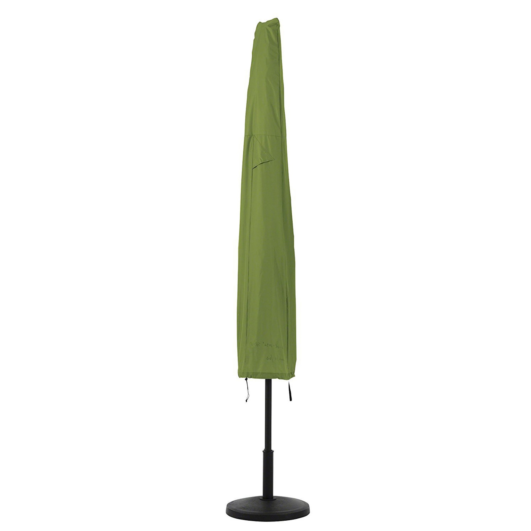 Umbrella Parasol Cover 2