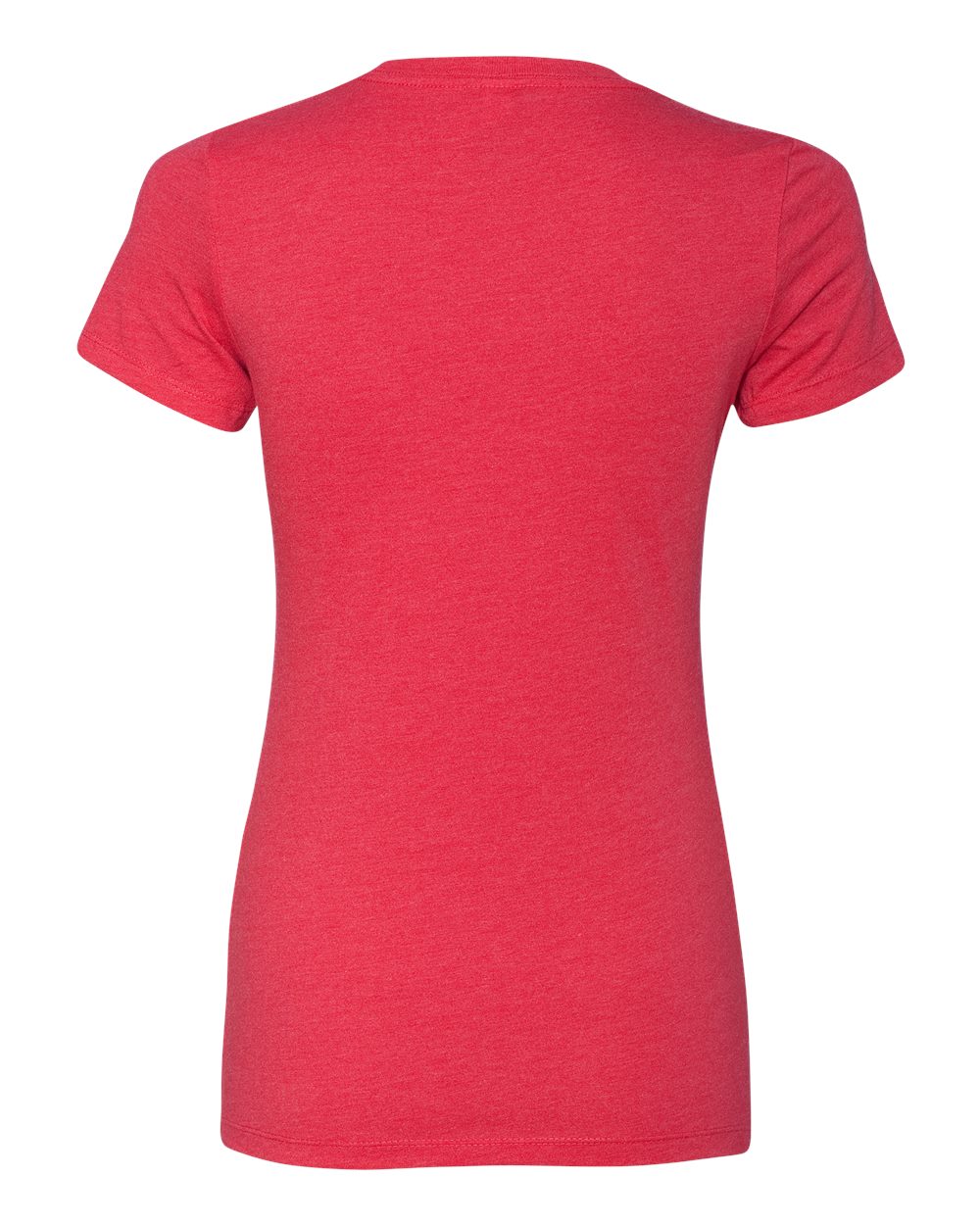 Women's CVC Tee - 6610 32