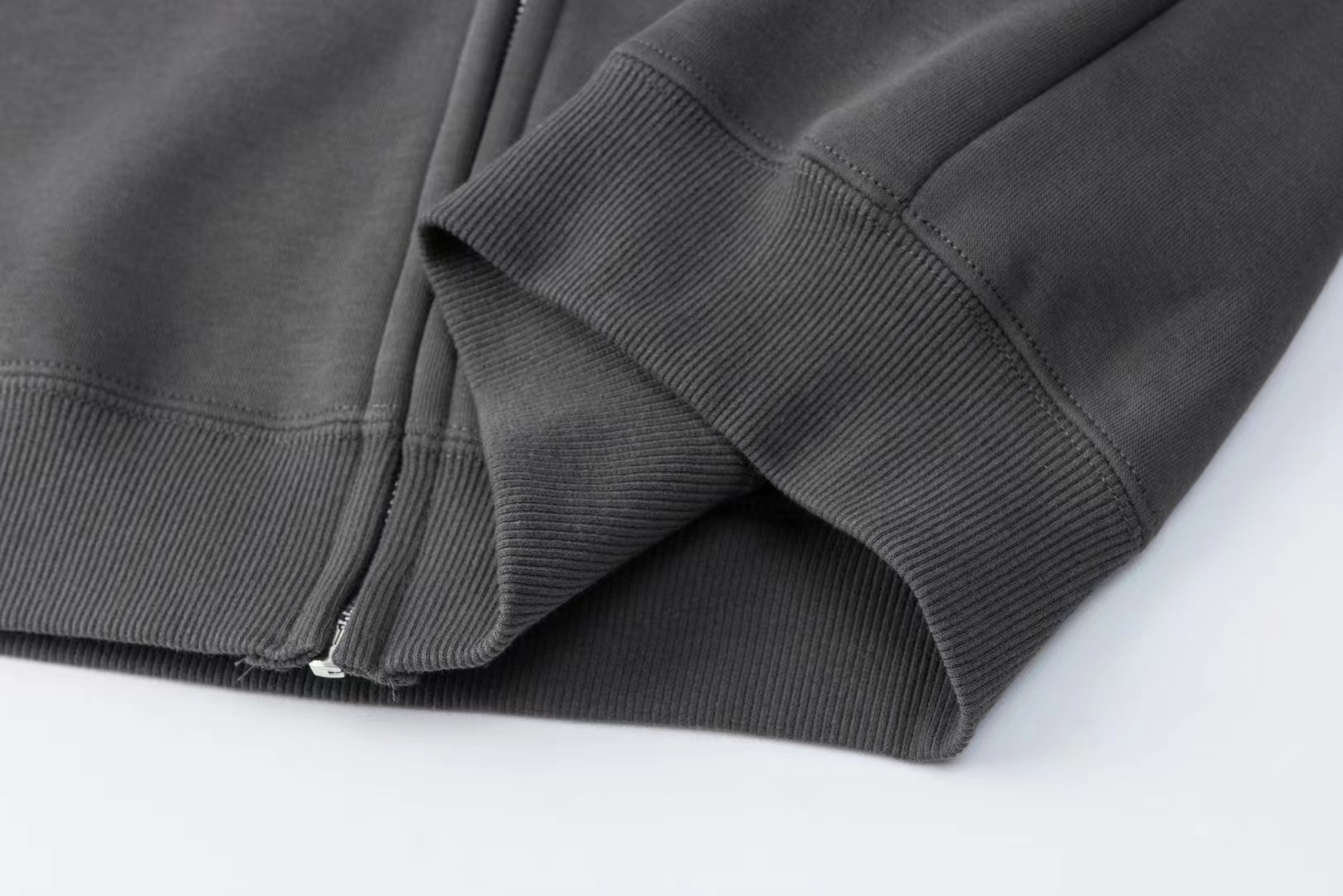 500G 100% Cotton Sweatshirt 14