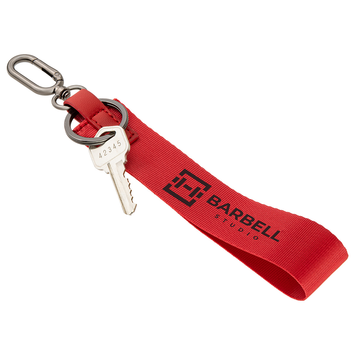 AeroLOFT® Never Lost Keychain 79