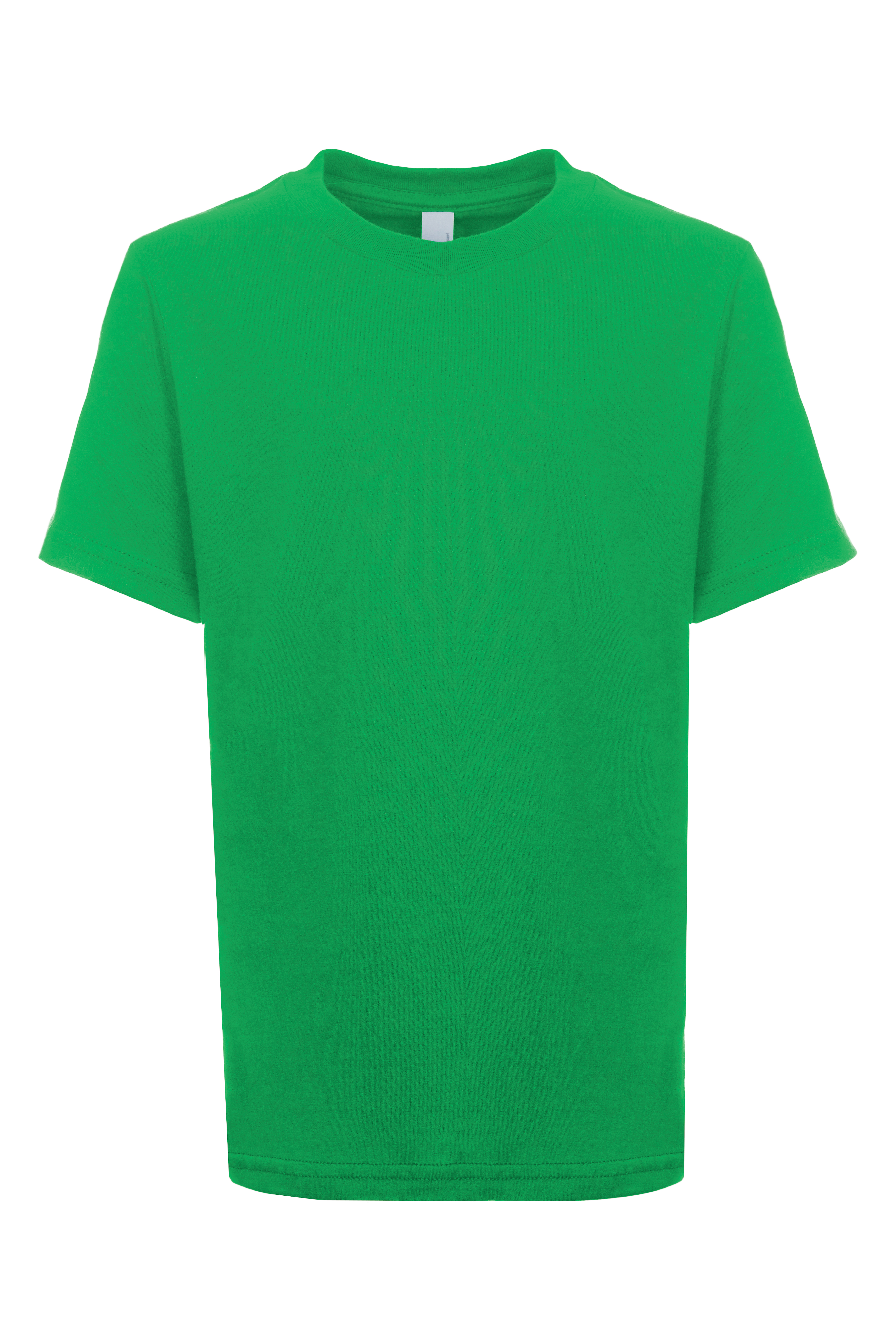 Youth Cotton T-Shirt 3