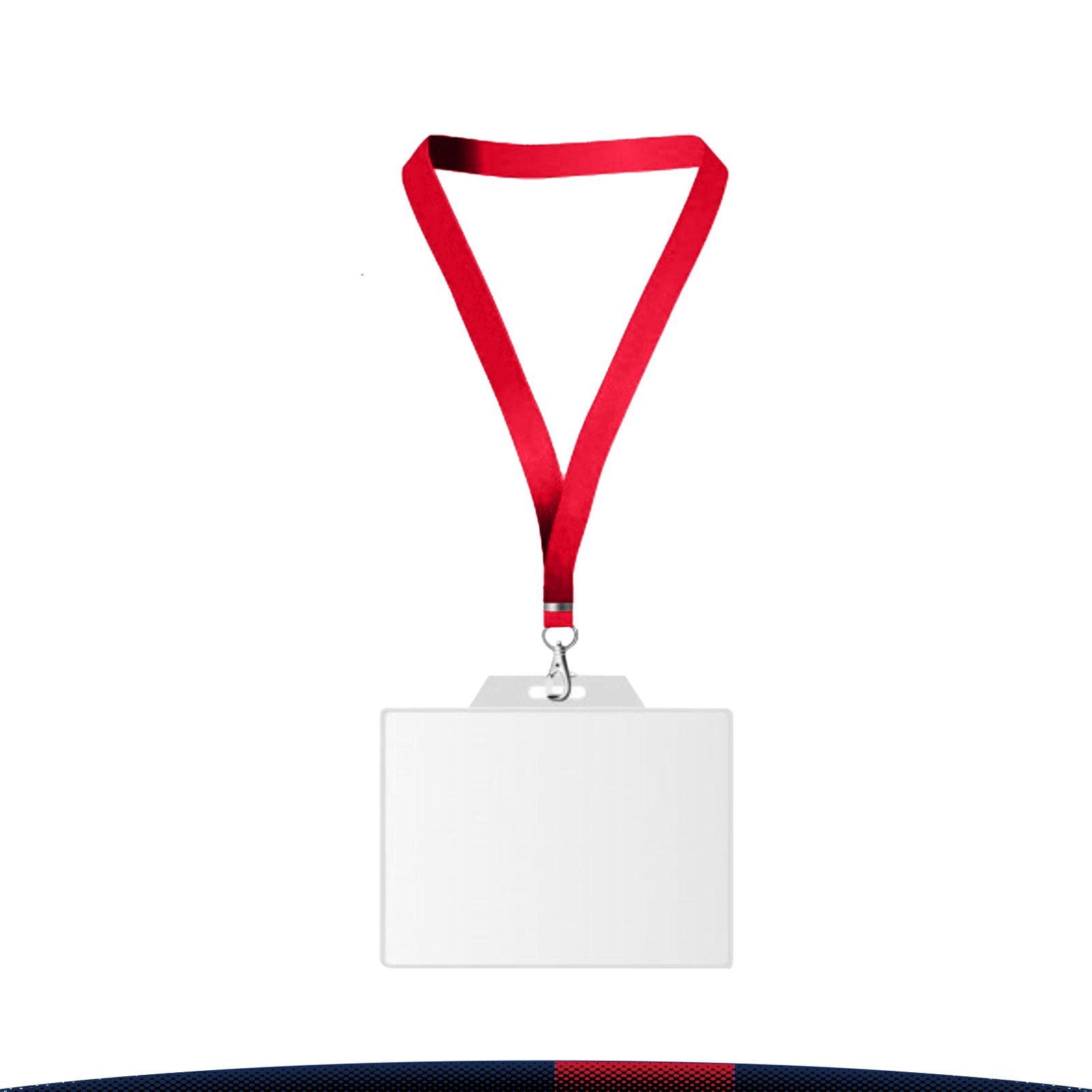 Nadis Badge Lanyard 29