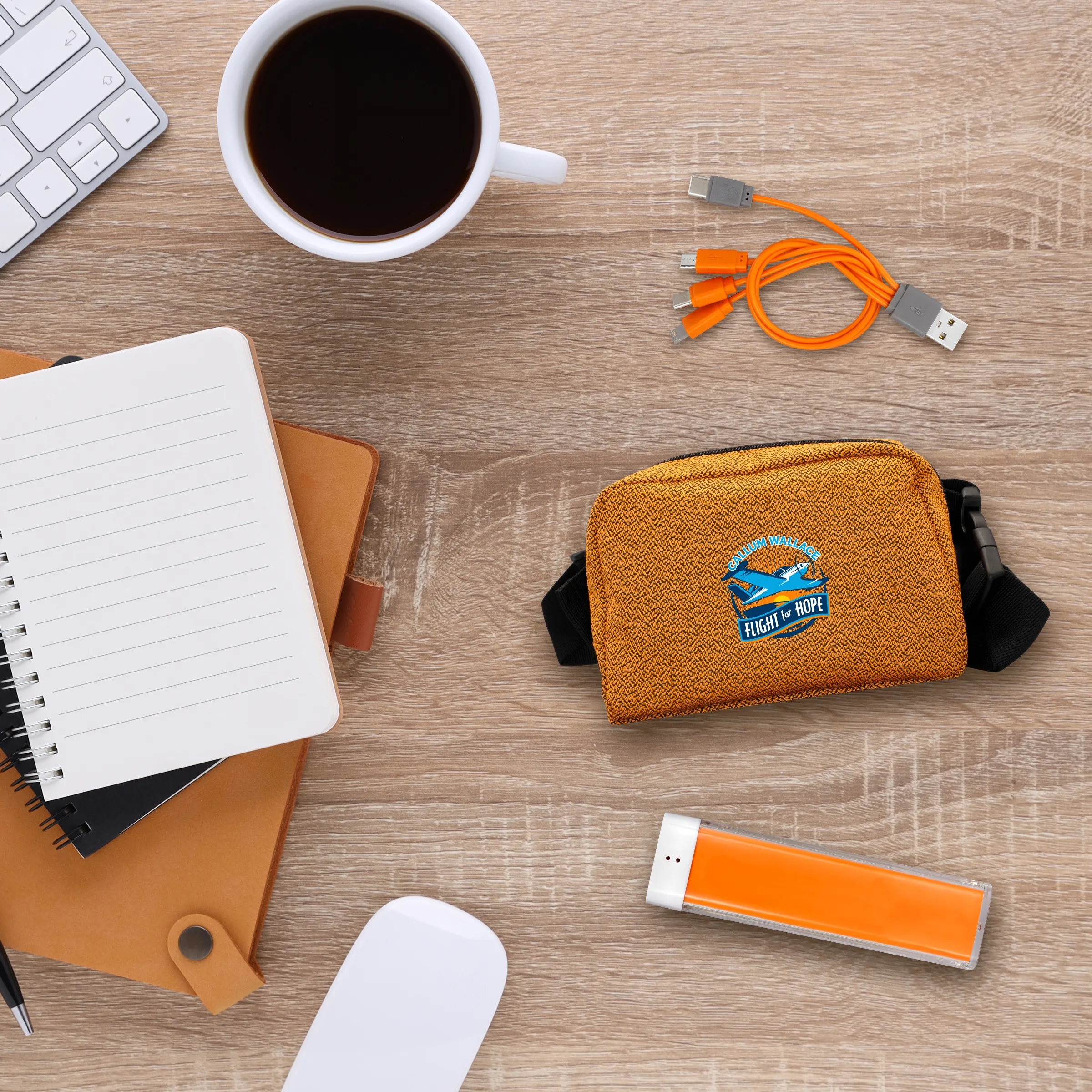 Speck Providence Fanny Pack Set 16
