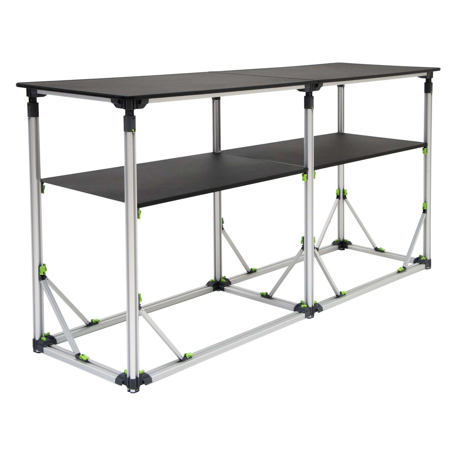 79" TRIGA Go Counter Hardware Kit