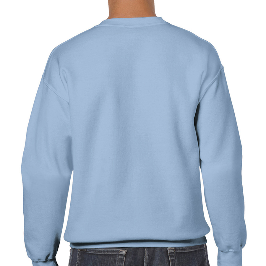 Gildan Heavy Blend Adult Crewneck Sweatshirt 20