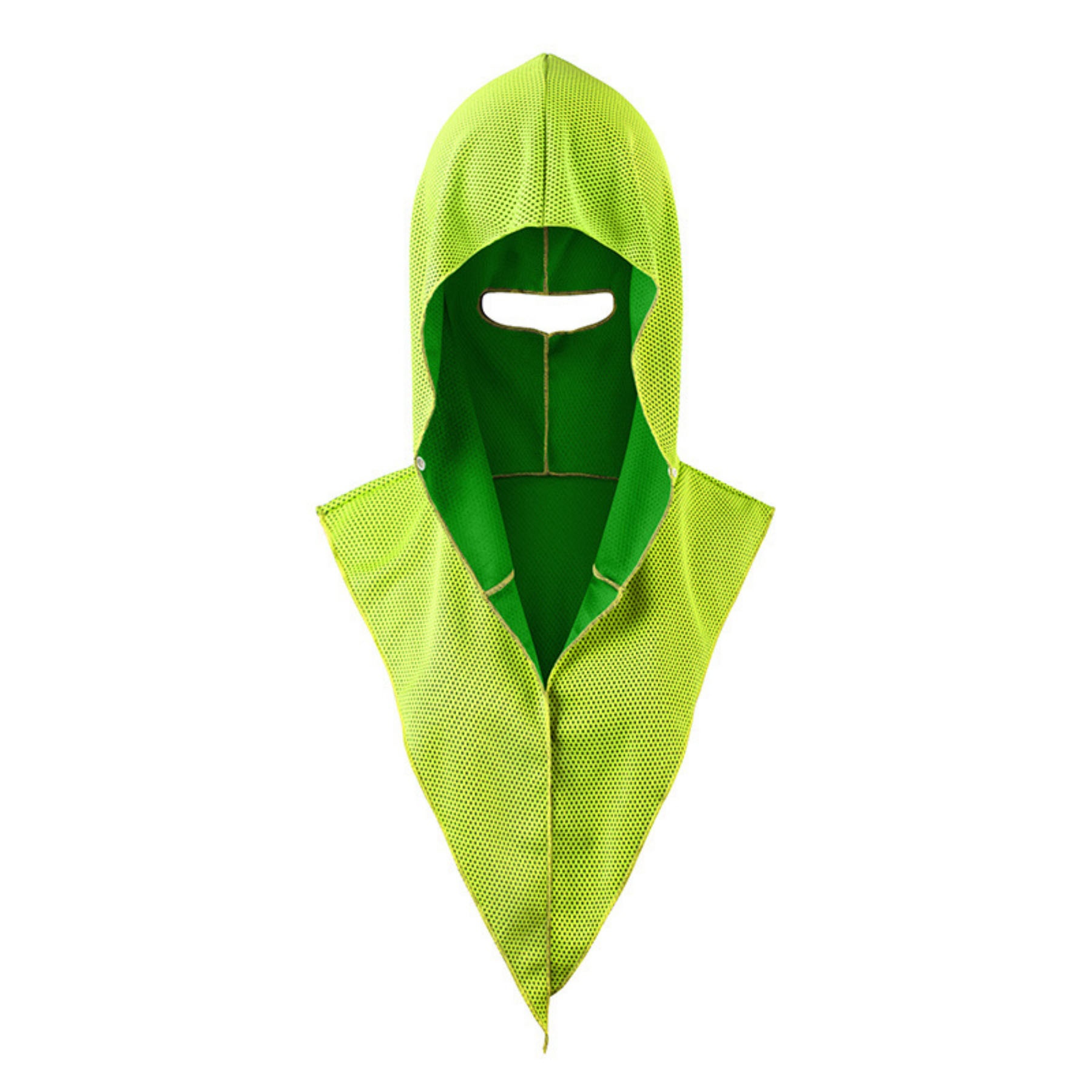 Cooling Hoodie Towel 10