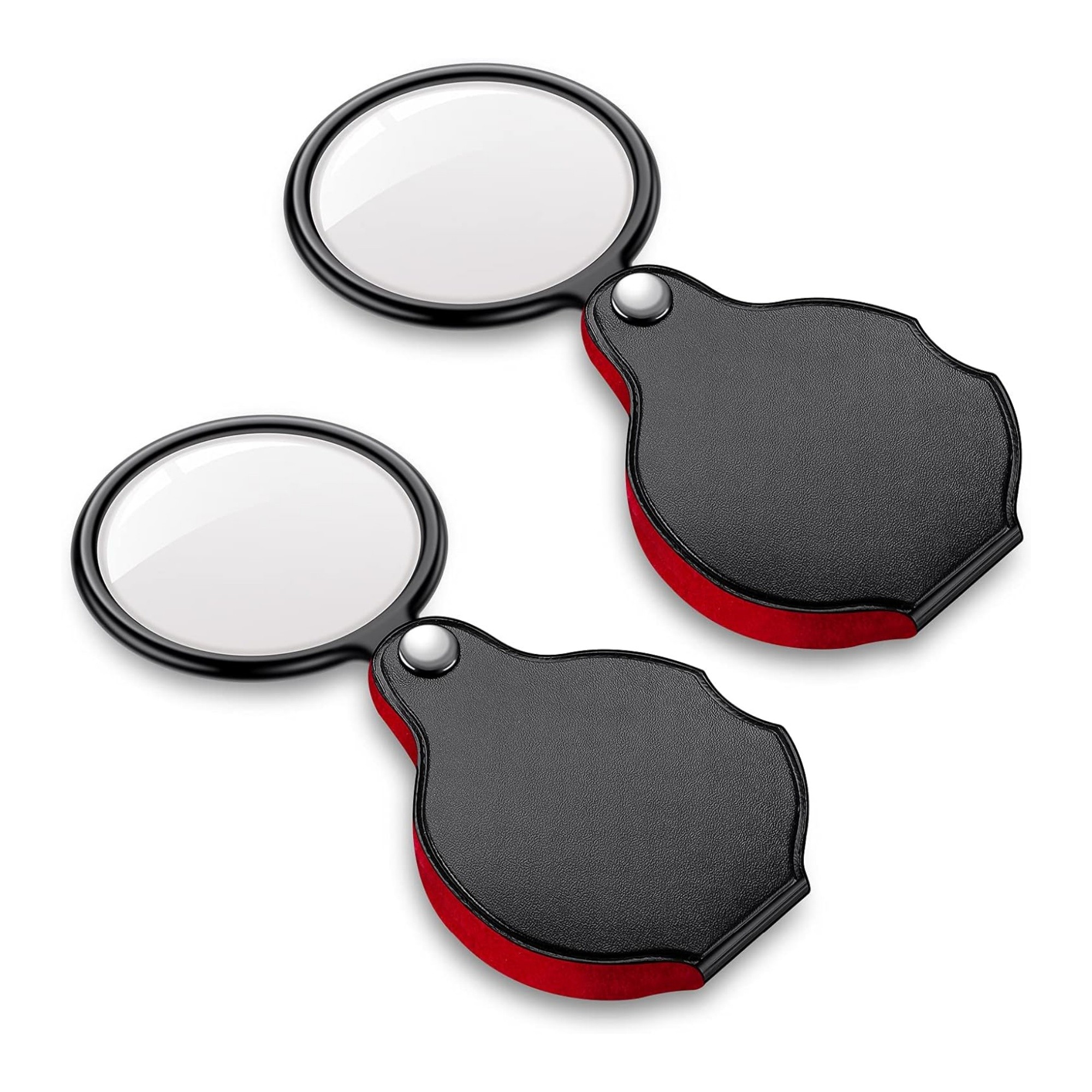 10X Small Magnifying Glass 2