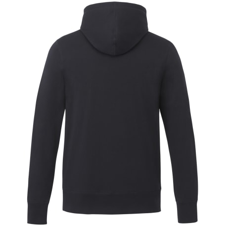 Men's ARGUS Eco Fleece Full Zip Hoody, custom hoodie or sweatshirt with logo imprint 110