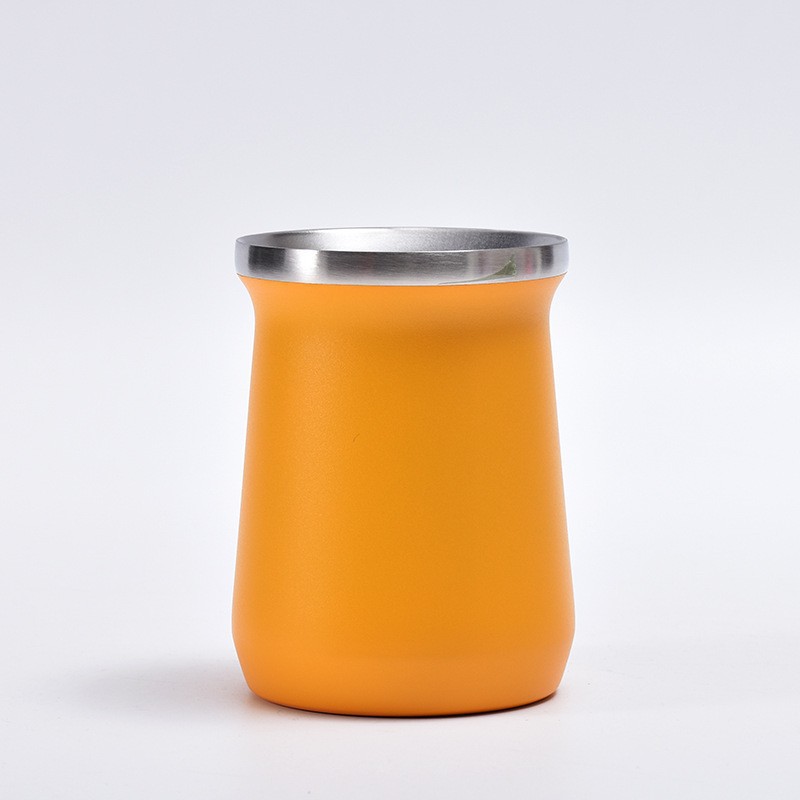 Stainless Steel Cup 6