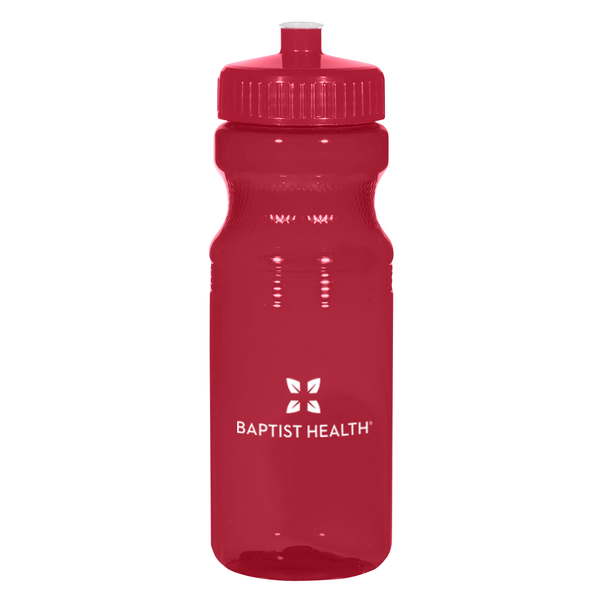 24 Oz. Poly-Clear™ Fitness Bottle 11