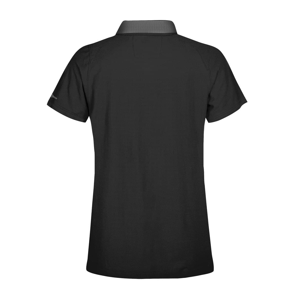 Stormtech Women's Cignus Performance Polo 3