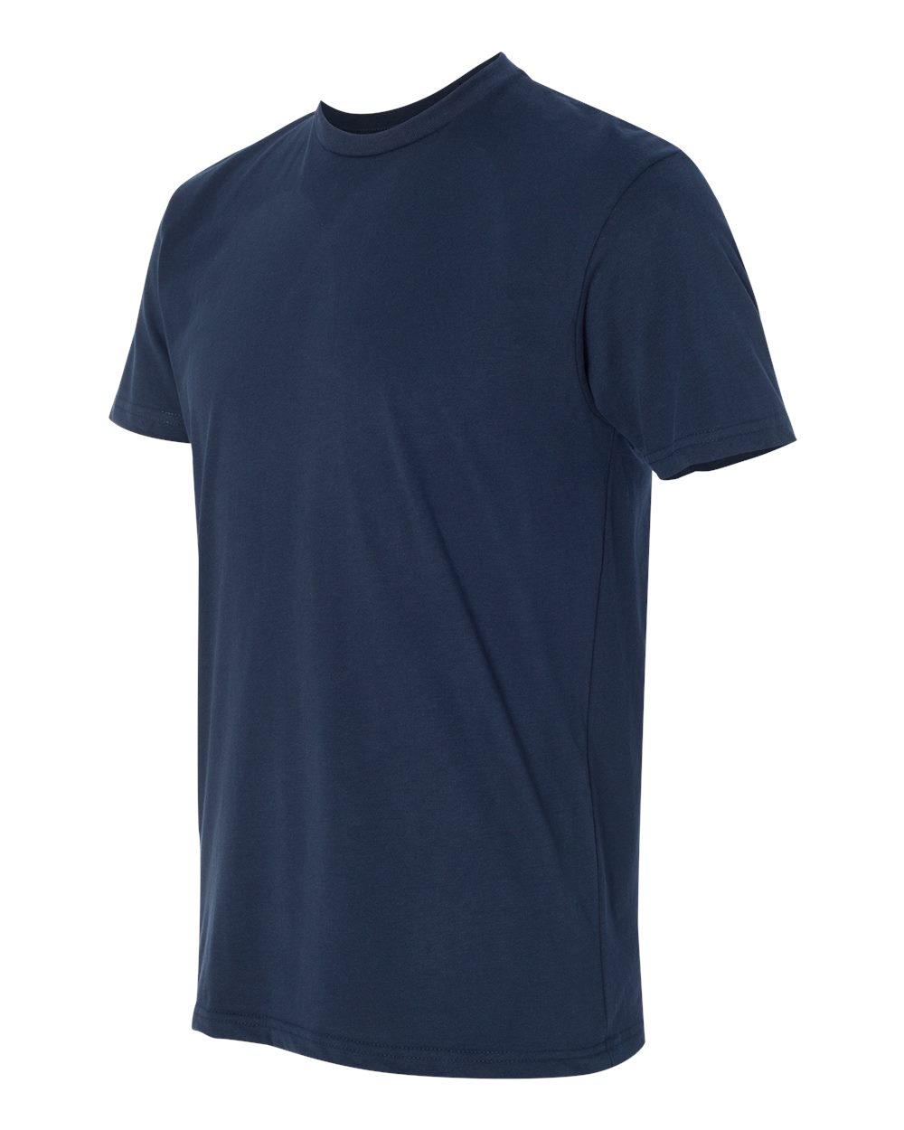 Sueded T-Shirt - 6410 72