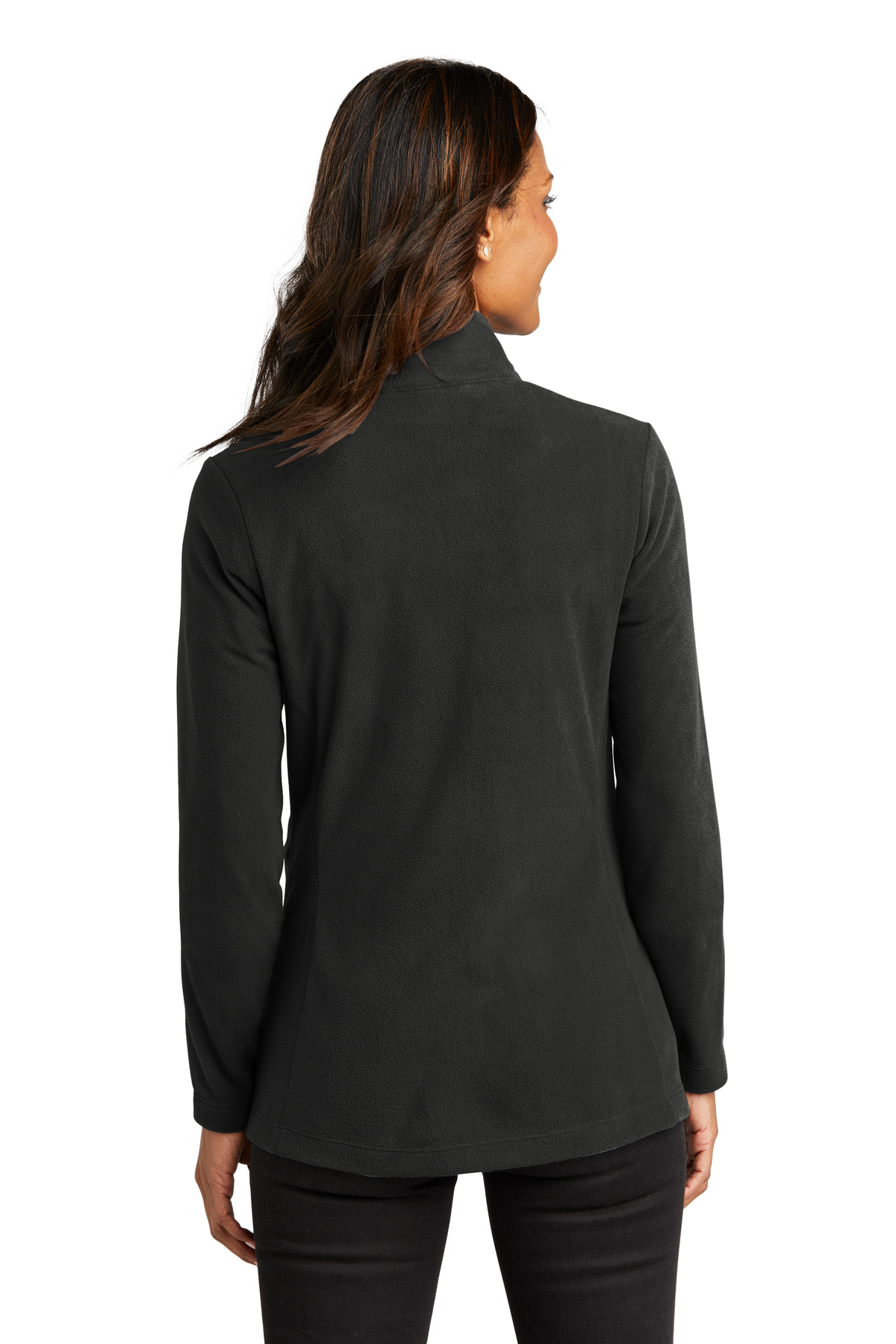 Women's Accord Microfleece Jacket
