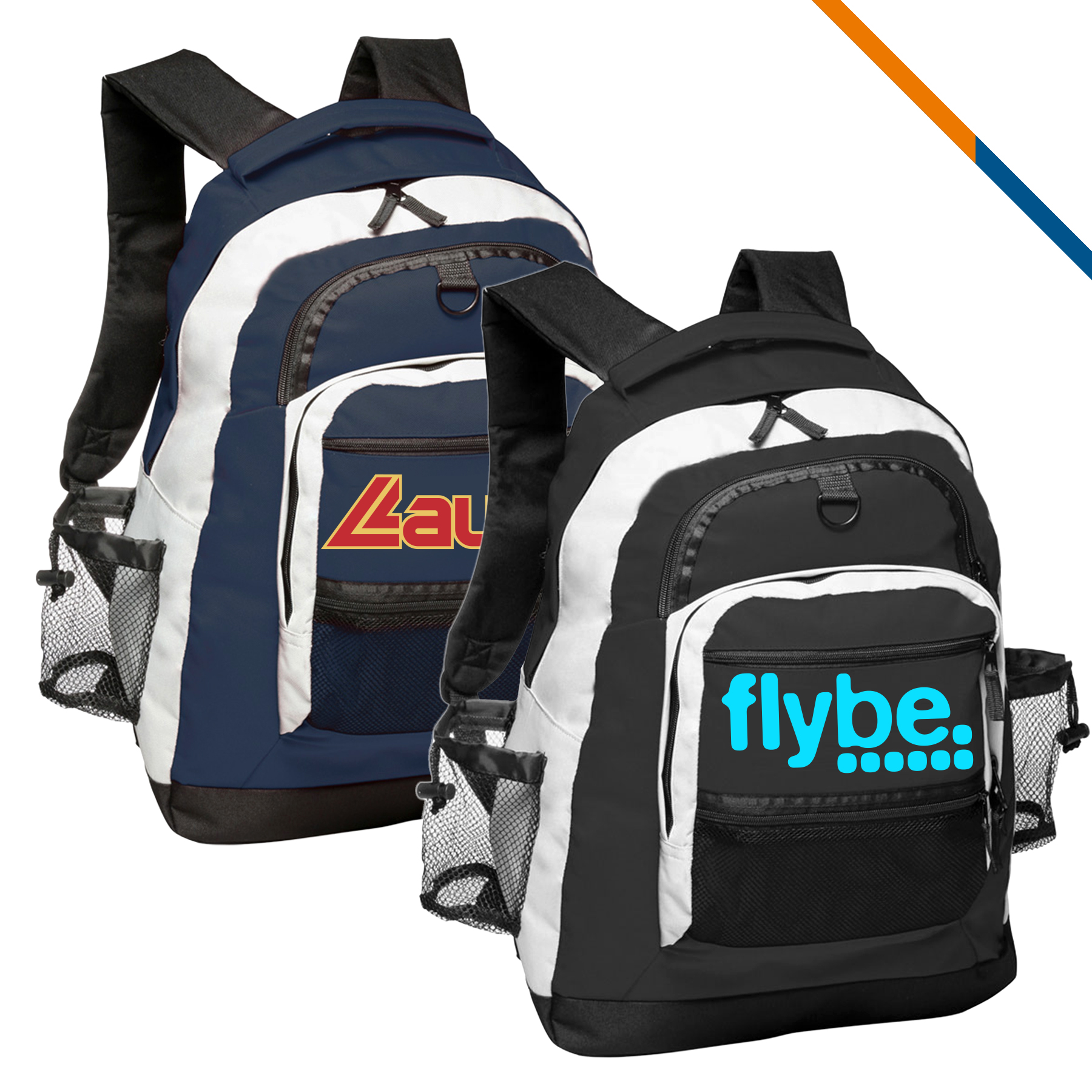 Hitor Travel Backpack 2