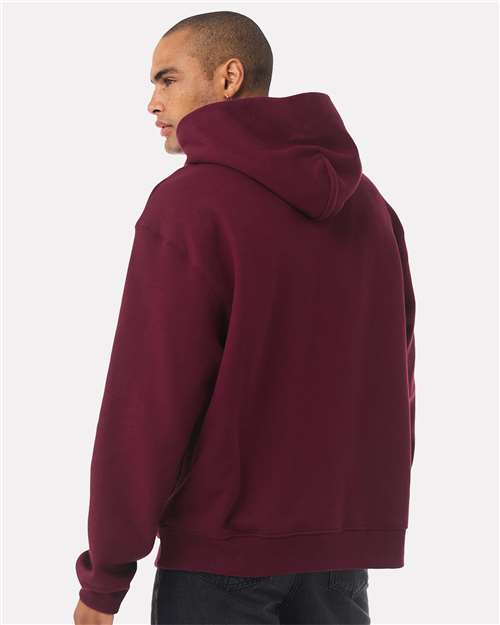 Unisex 10 oz. Heavyweight Hoodie Sweatshirt - 4719 13