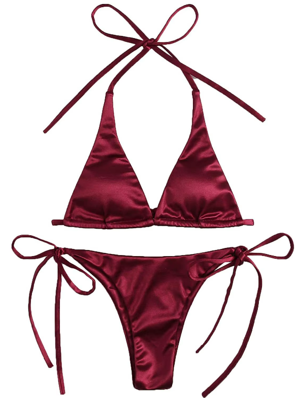 Adult Mini Micro Bikini 2