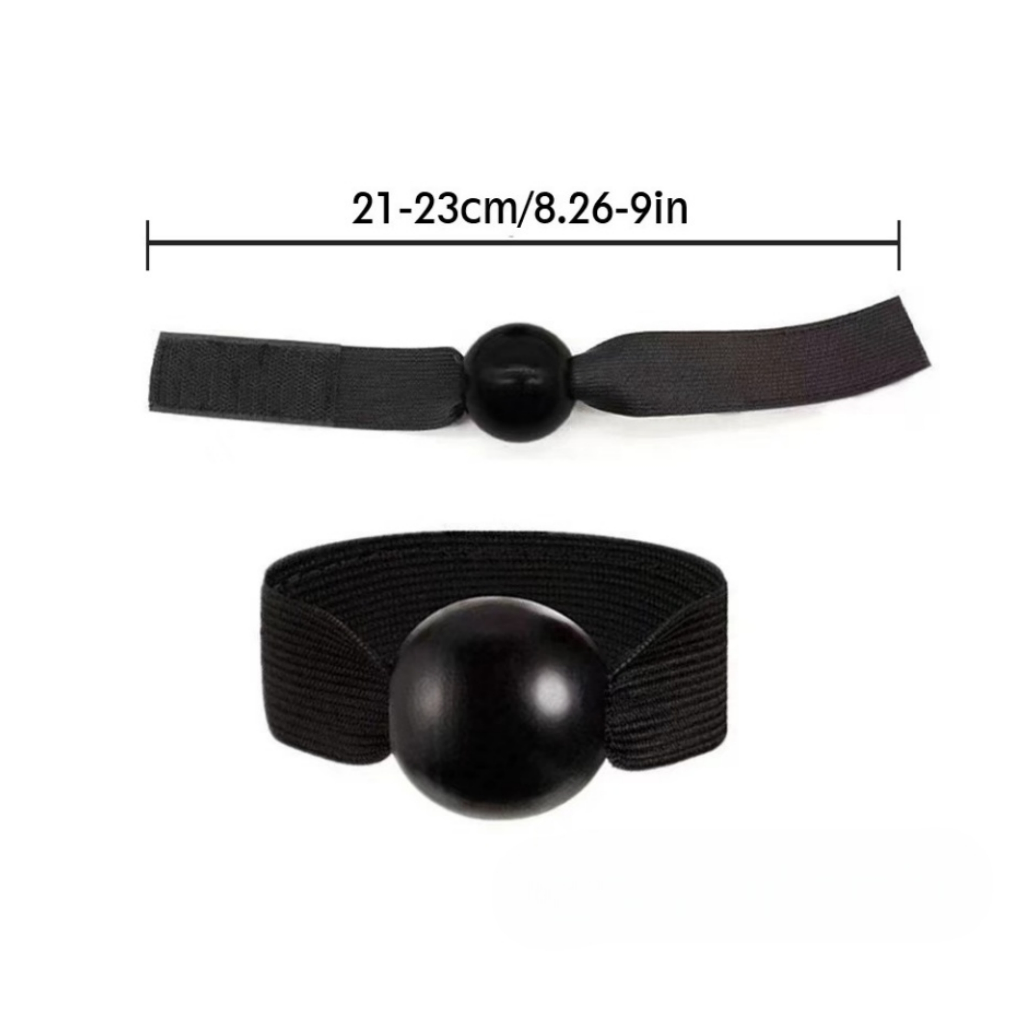 Rugby Football Catching Fingertip Trainer Band 2