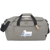 THE GOODS™ Recycled Roll Duffel 13