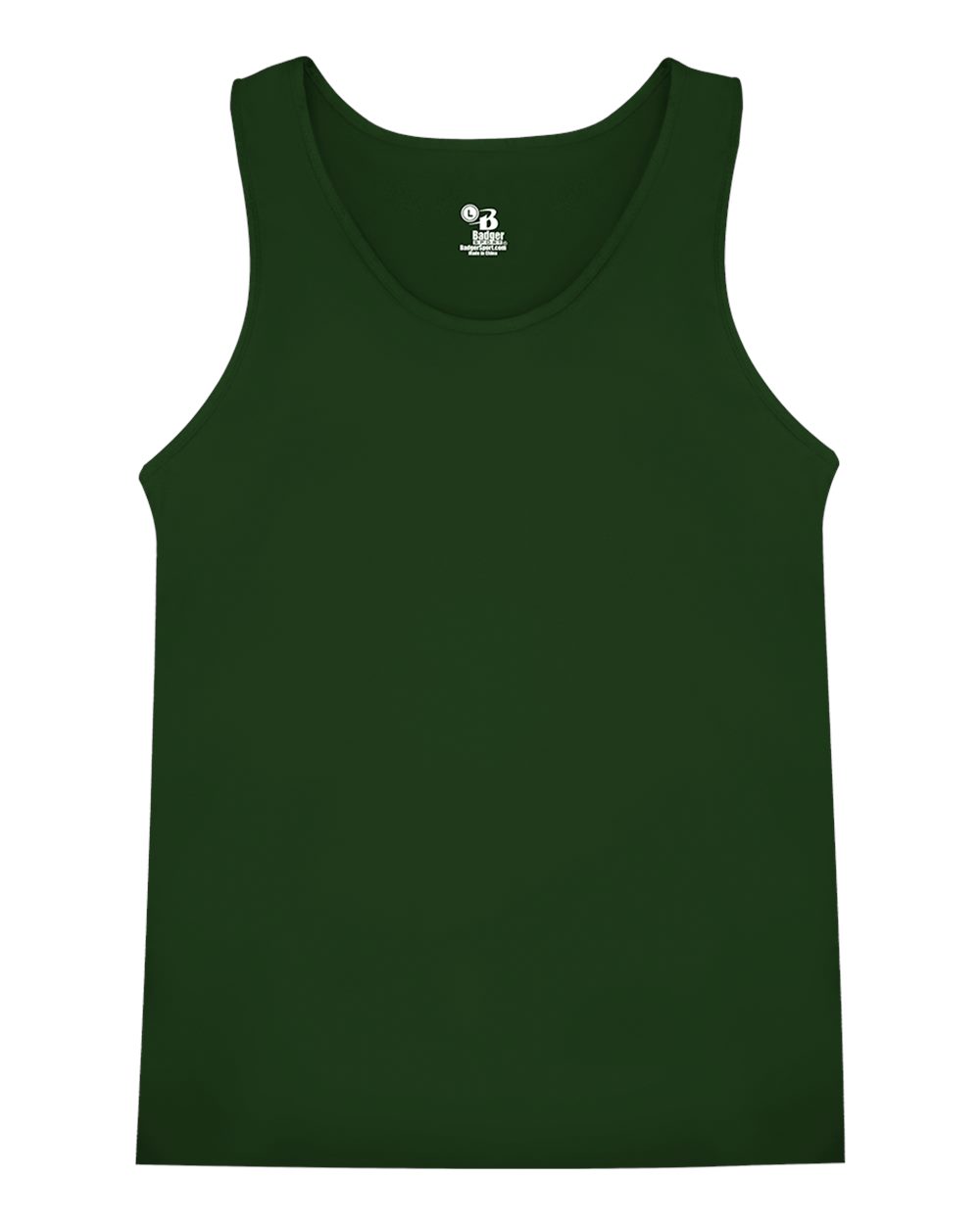 Men's B-Core Tank Top - 8662 9