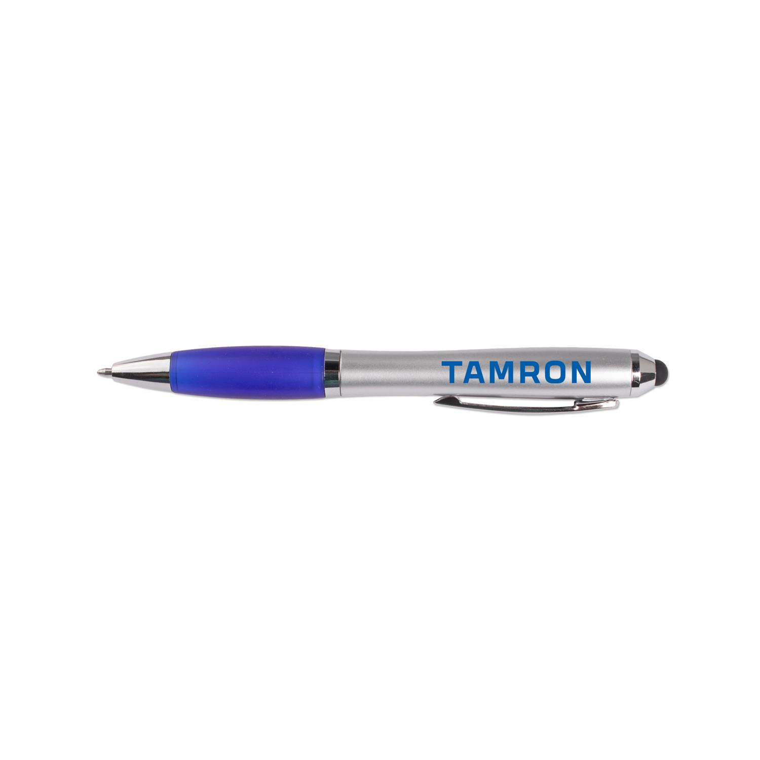 HS Silver Pen Stylus and Color Accent 5
