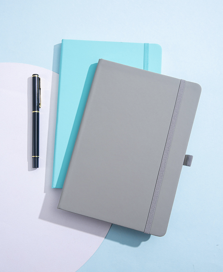 Lined Journal Notebook 4