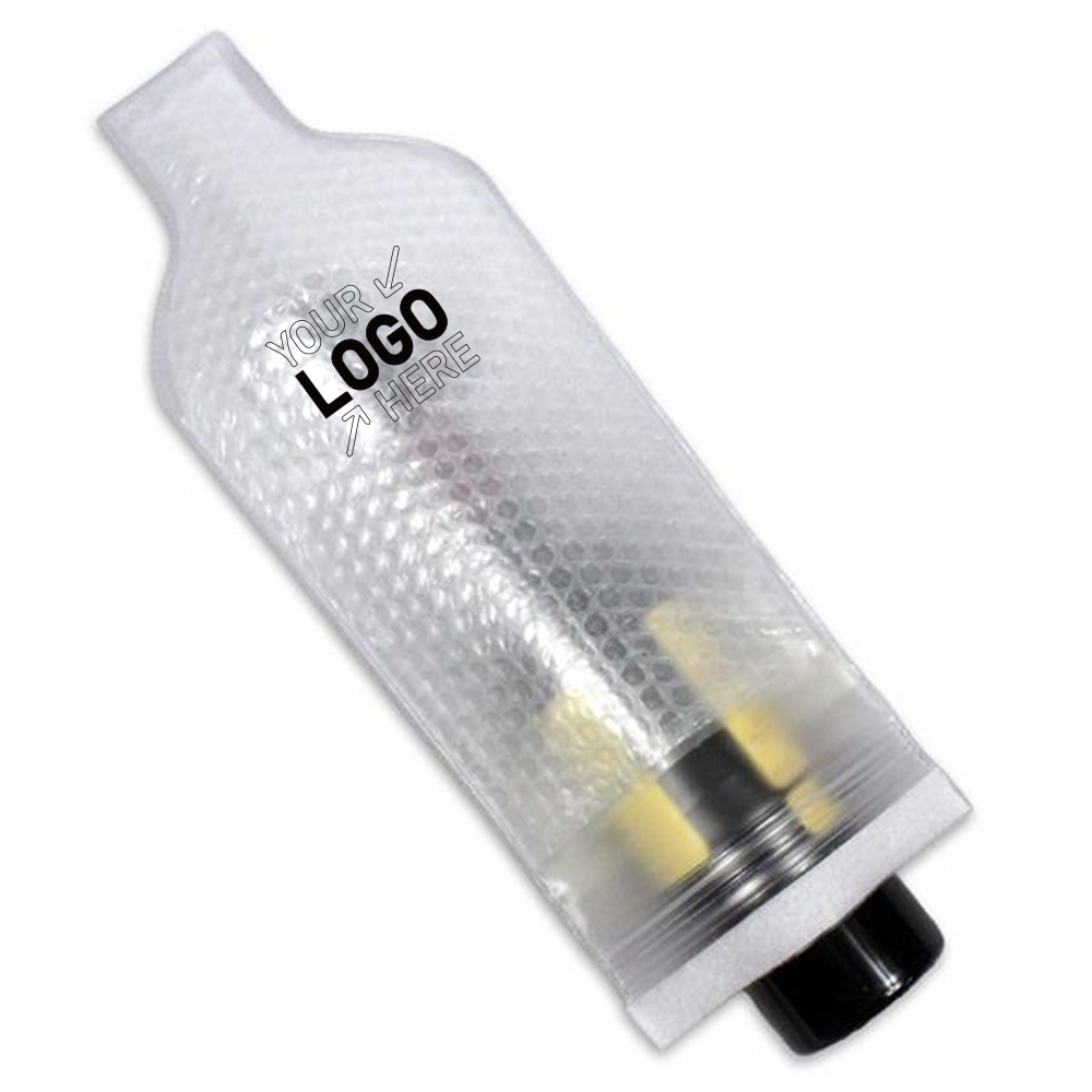 Reusable Wine Bottle Protector For Travel 3