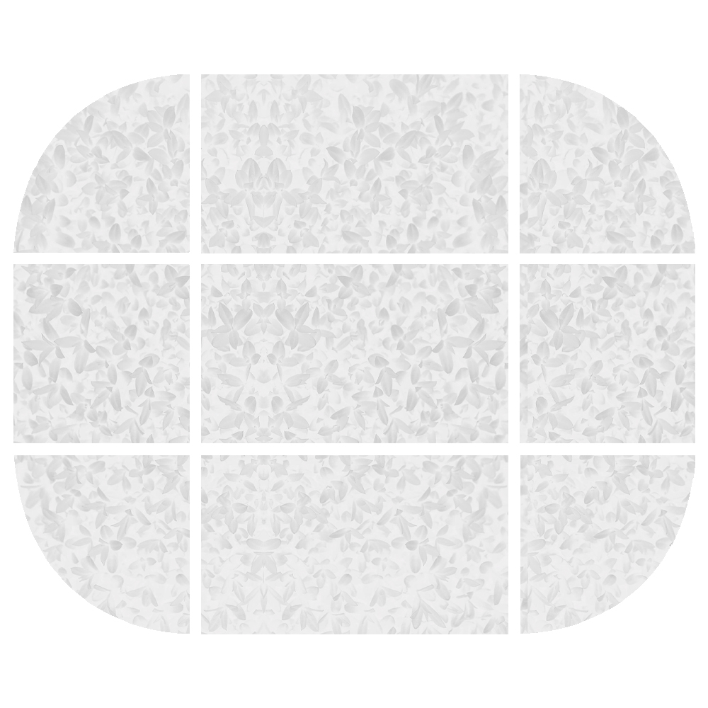 Color-It 4' Full Color Table Cover 4