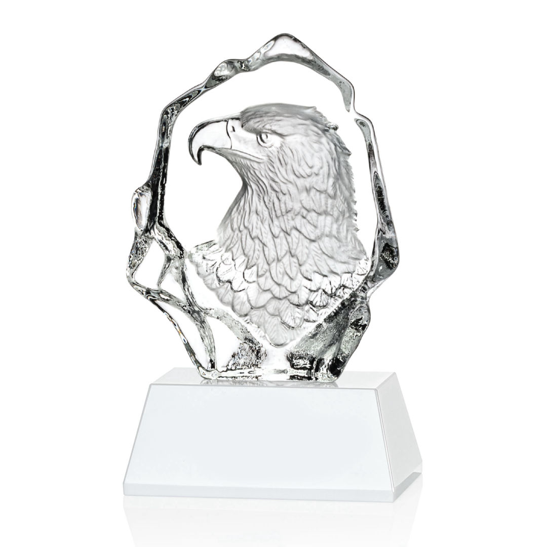Ottavia Eagle Head VividPrint™ Award 31