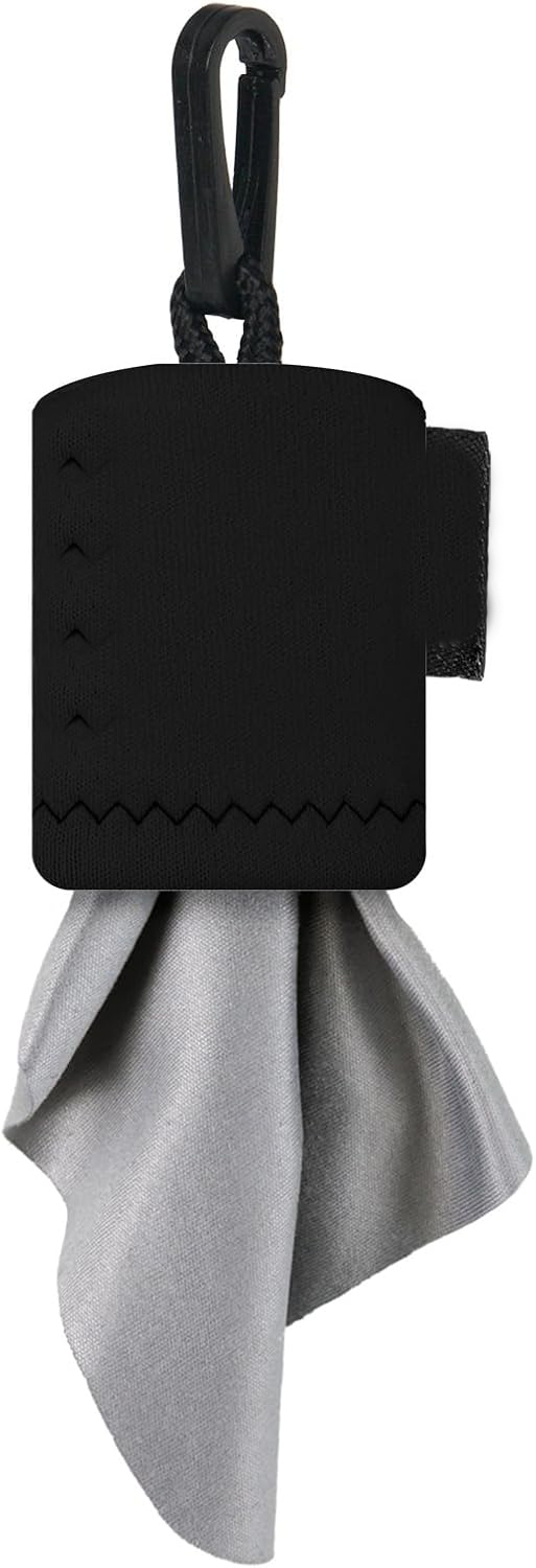 Microfiber Cloth Screen Cleaner 4