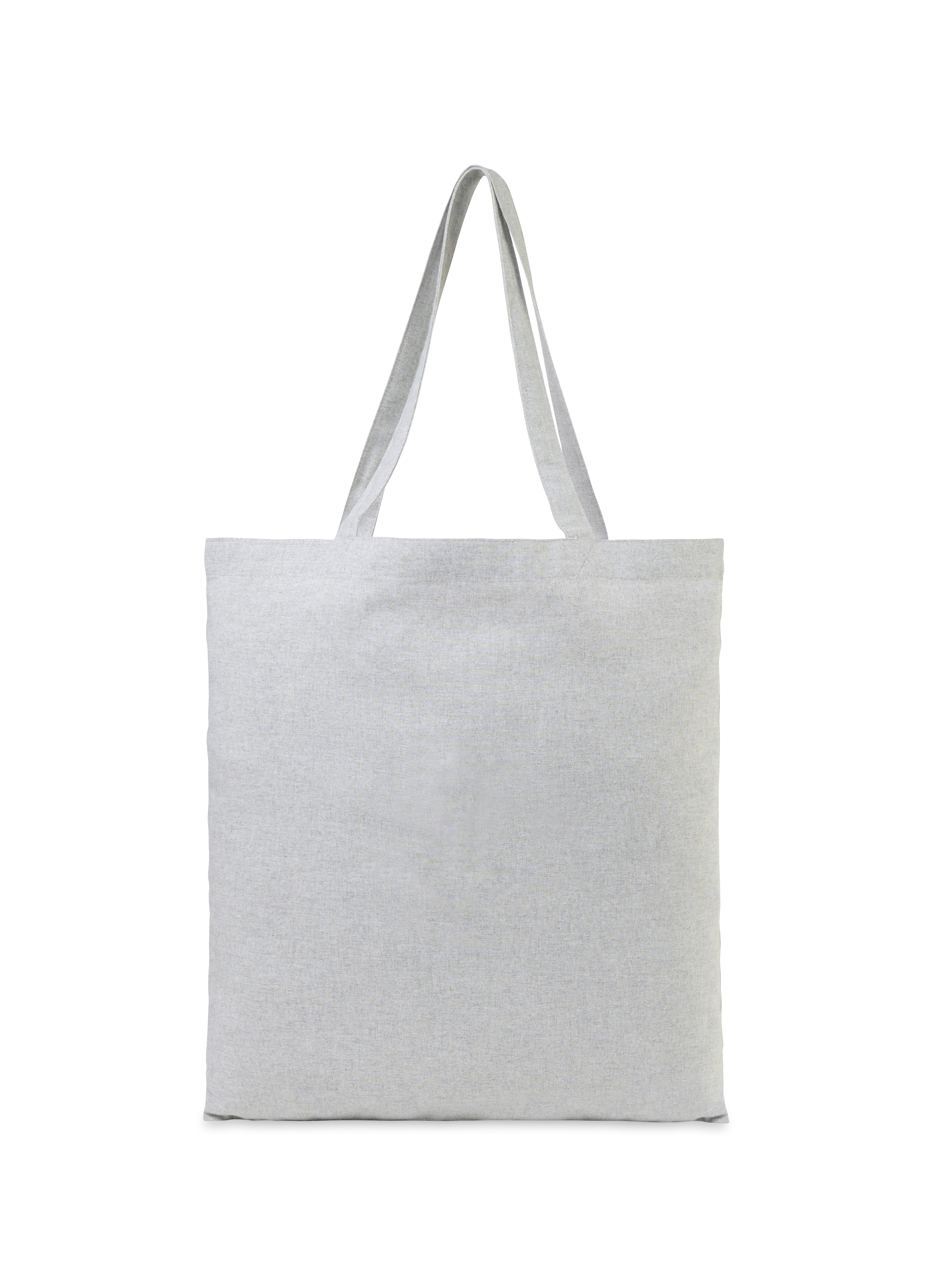 Recycled Cotton Tote - AWARE™ 3