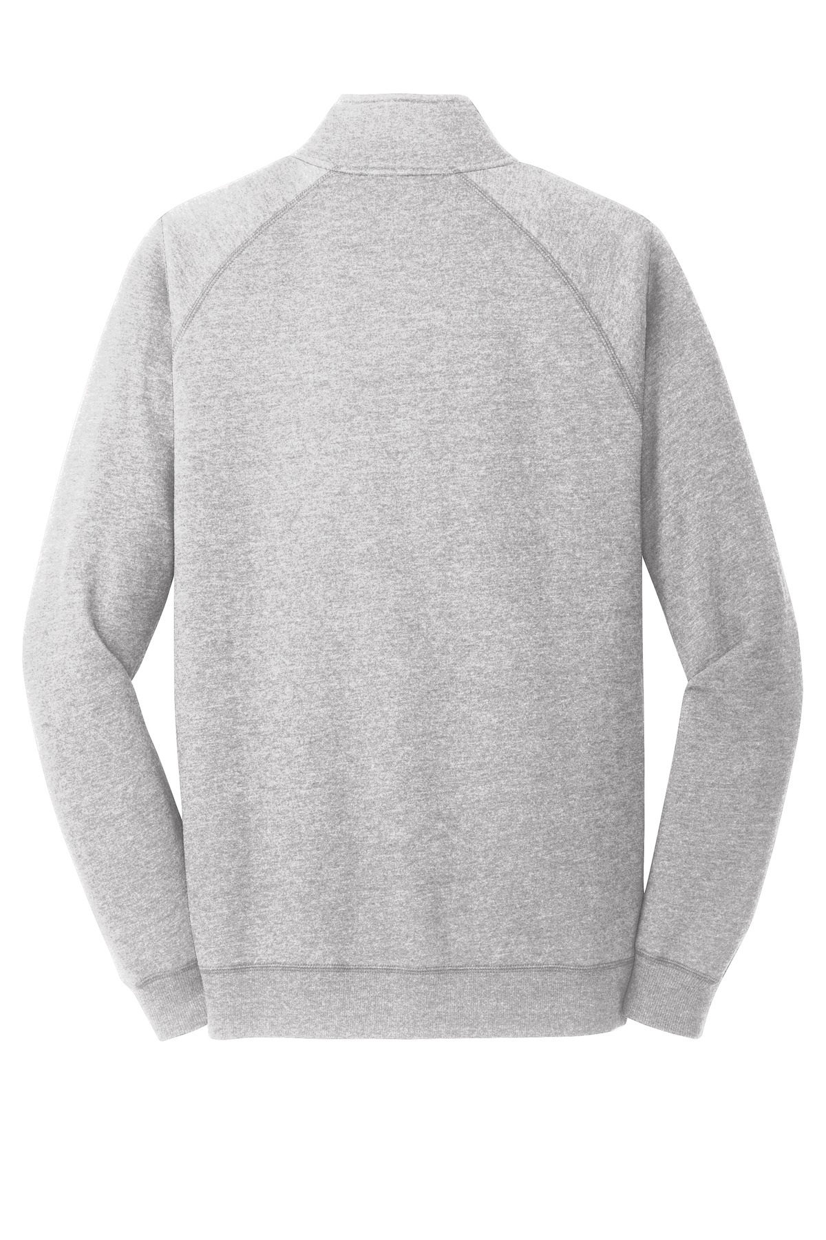 District Lightweight Fleece 1/4-Zip. DM392 6