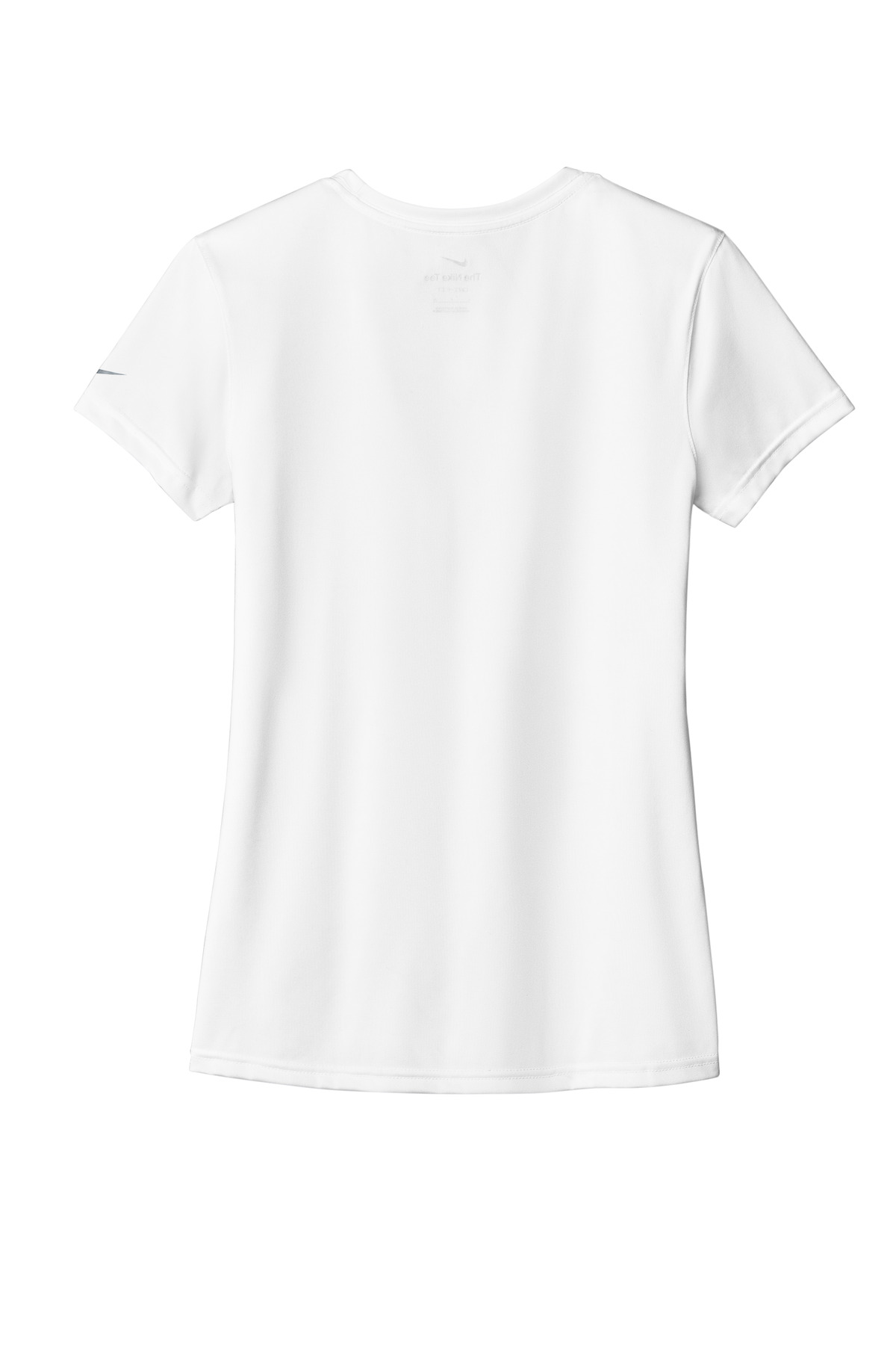 Nike Women's Swoosh Sleeve rLegend Tee NKDX8734 93