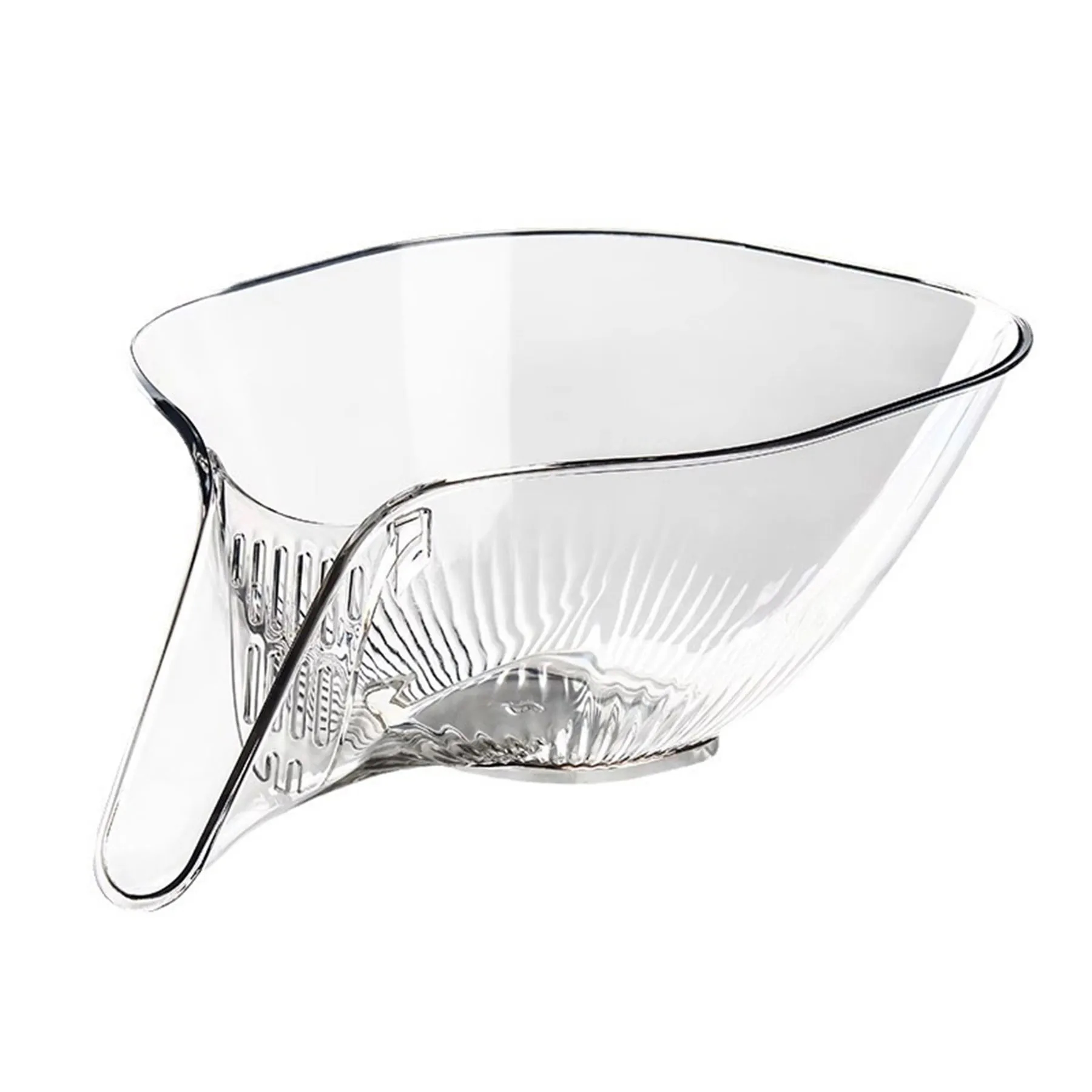Multi functional Kitchen Drain Basket 2